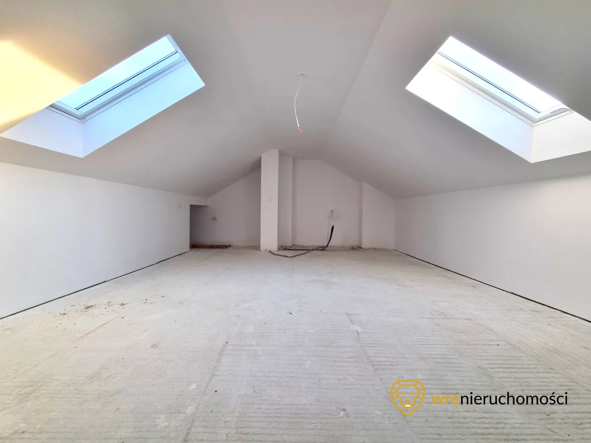 4 pokoje, mieszkanie 99,87 m², piętro 3, oferta nr , 970452, Wrocław, Leśnica, Trzmielowicka