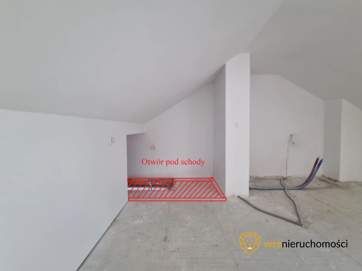 4 pokoje, mieszkanie 99,87 m², piętro 3, oferta nr , 970452, Wrocław, Leśnica, Trzmielowicka