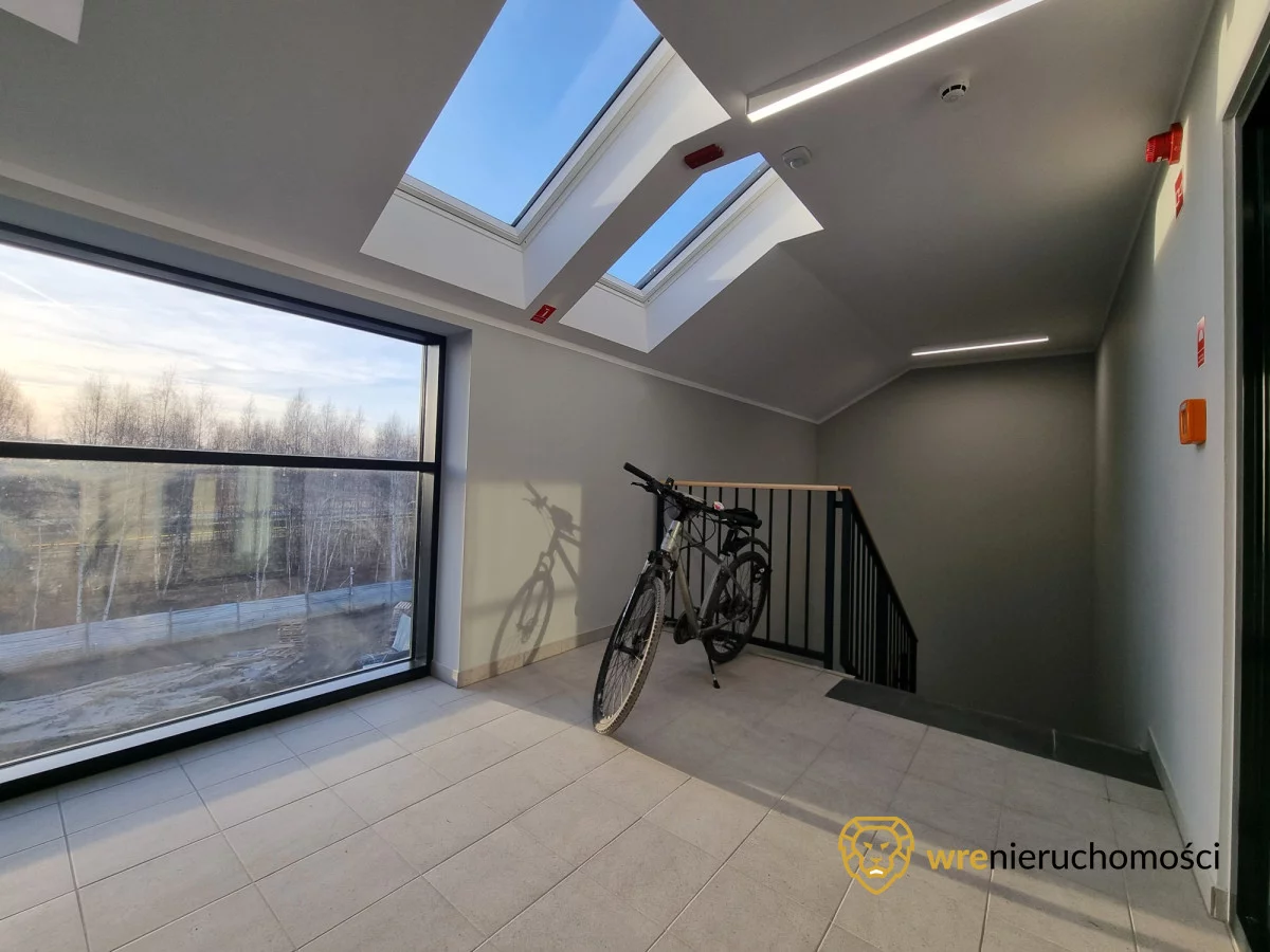 4 pokoje, mieszkanie 99,87 m², piętro 3, oferta nr , 970452, Wrocław, Leśnica, Trzmielowicka
