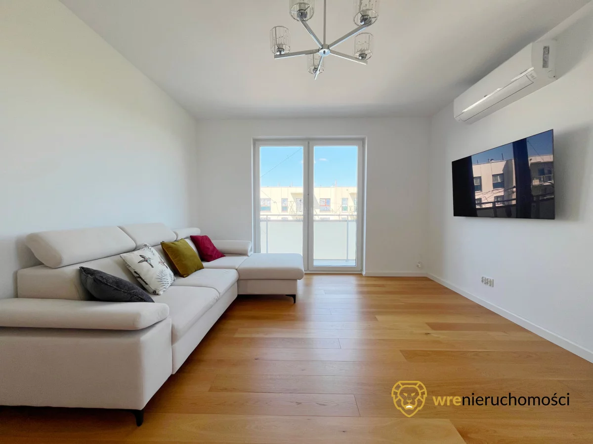 Apartamenty 603757 Wrocław Wichrowa