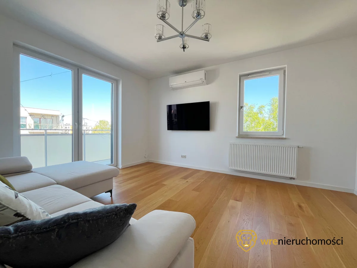 4 pokoje, mieszkanie 74,12 m², piętro 4, oferta nr , 838362, Wrocław, Wichrowa