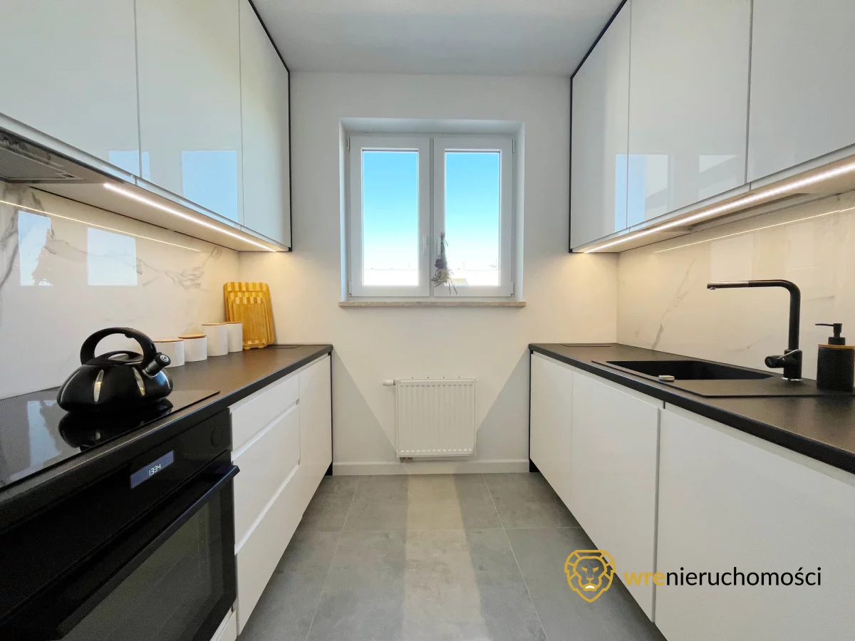 4 pokoje, mieszkanie 74,12 m², piętro 4, oferta nr , 838362, Wrocław, Wichrowa