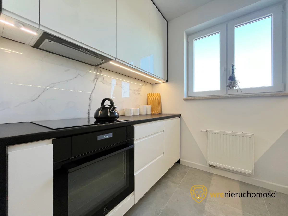4 pokoje, mieszkanie 74,12 m², piętro 4, oferta nr , 838362, Wrocław, Wichrowa