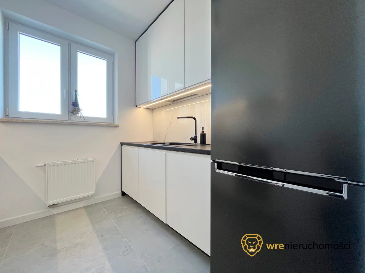 4 pokoje, mieszkanie 74,12 m², piętro 4, oferta nr , 838362, Wrocław, Wichrowa