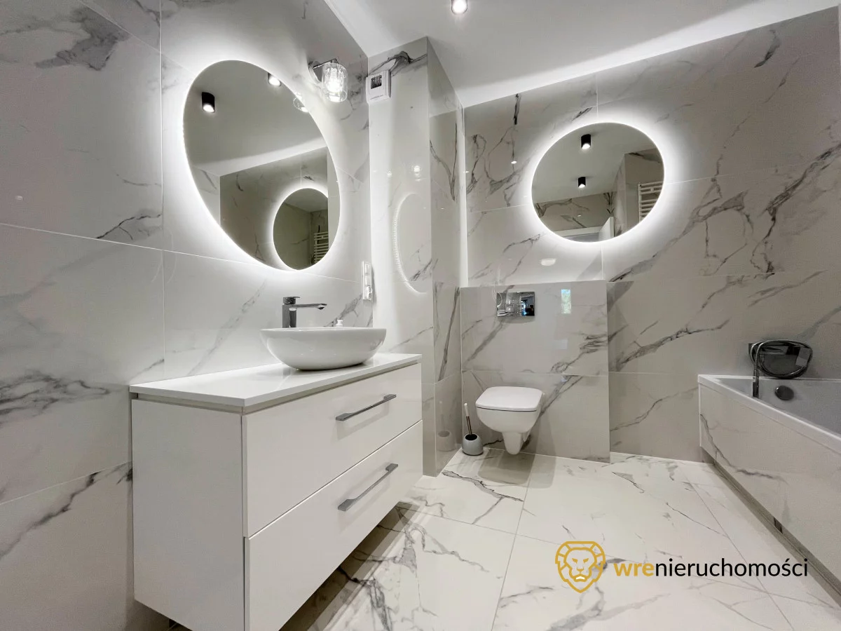 4 pokoje, mieszkanie 74,12 m², piętro 4, oferta nr , 838362, Wrocław, Wichrowa