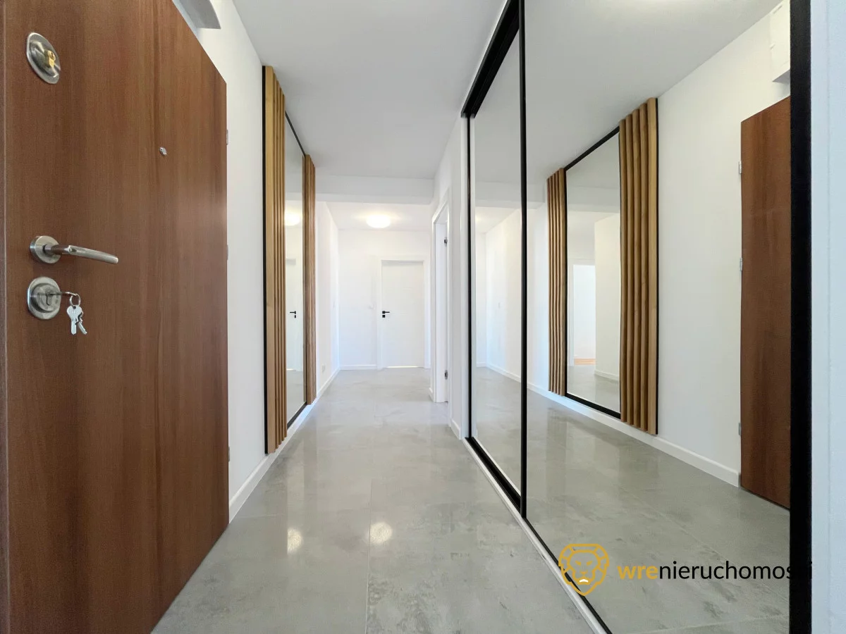 4 pokoje, mieszkanie 74,12 m², piętro 4, oferta nr , 838362, Wrocław, Wichrowa