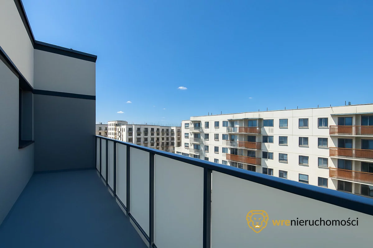 4 pokoje, mieszkanie 74,12 m², piętro 4, oferta nr , 838362, Wrocław, Wichrowa