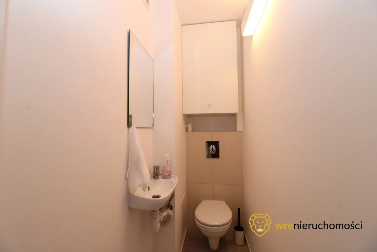 4 pokoje, mieszkanie 64,00 m², parter, oferta nr , 601191, Wrocław, Borek, Wiśniowa