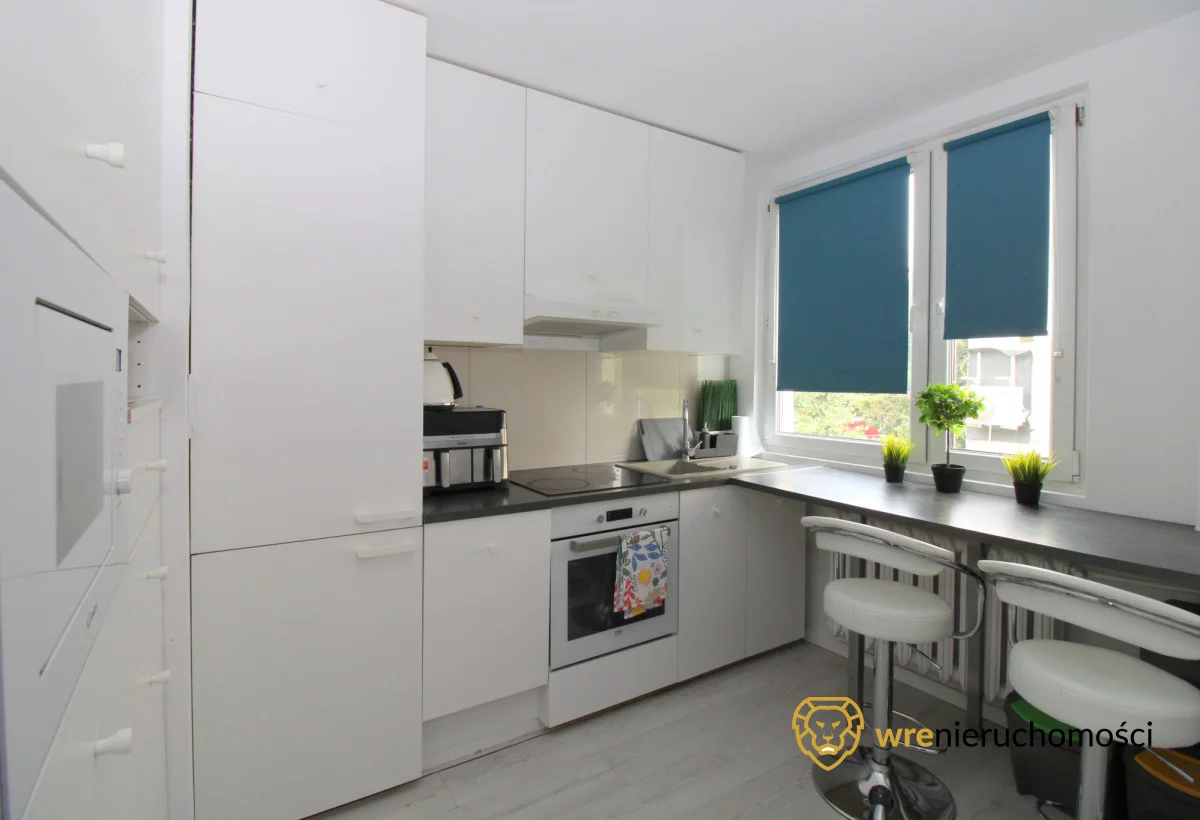 Apartamenty 190507 Wrocław Borek Wiśniowa