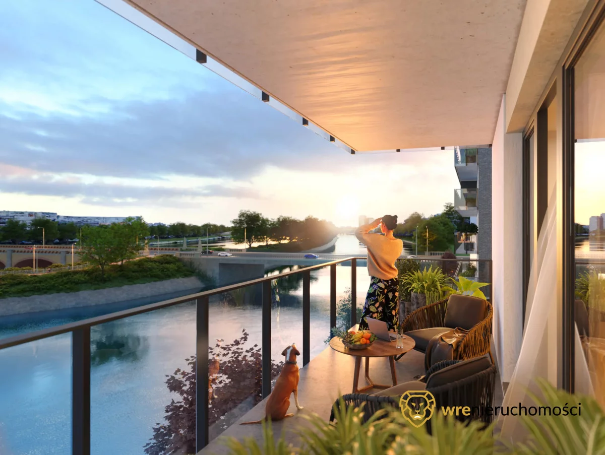 Apartamenty 667713 Wrocław Kleczków Władysława Reymonta