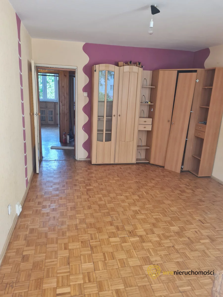 Mieszkanie na sprzedaż, 70,00 m², 4 pokoje, 1 piętro, oferta nr 641878