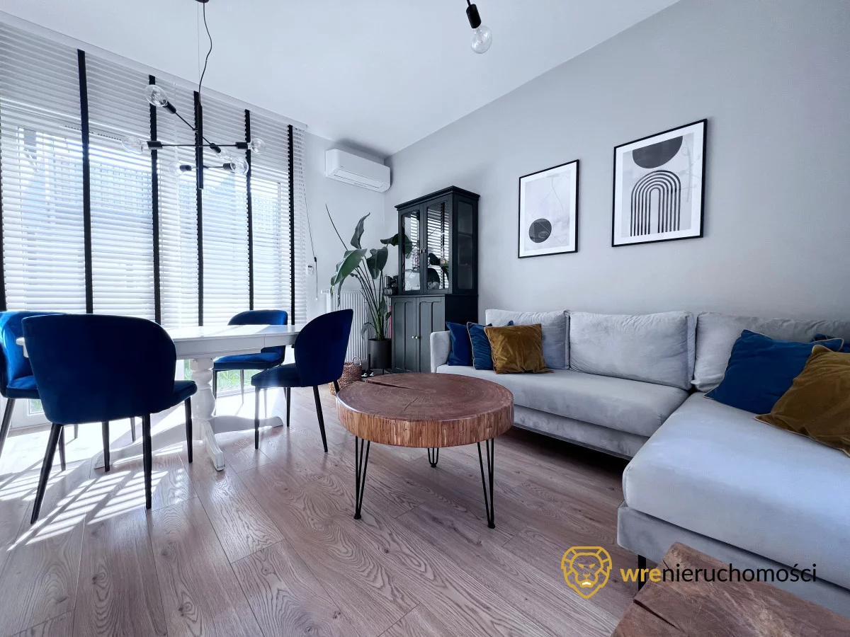 Apartamenty 580450 Wrocław