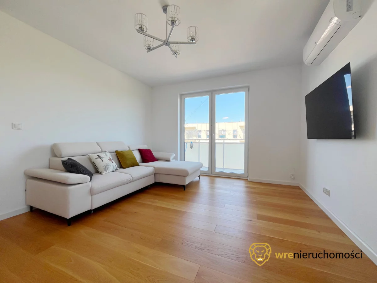4 pokoje, mieszkanie 74,12 m², piętro 4, oferta nr , 838362, Wrocław