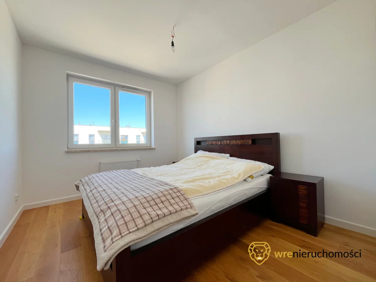 4 pokoje, mieszkanie 74,12 m², piętro 4, oferta nr , 838362, Wrocław