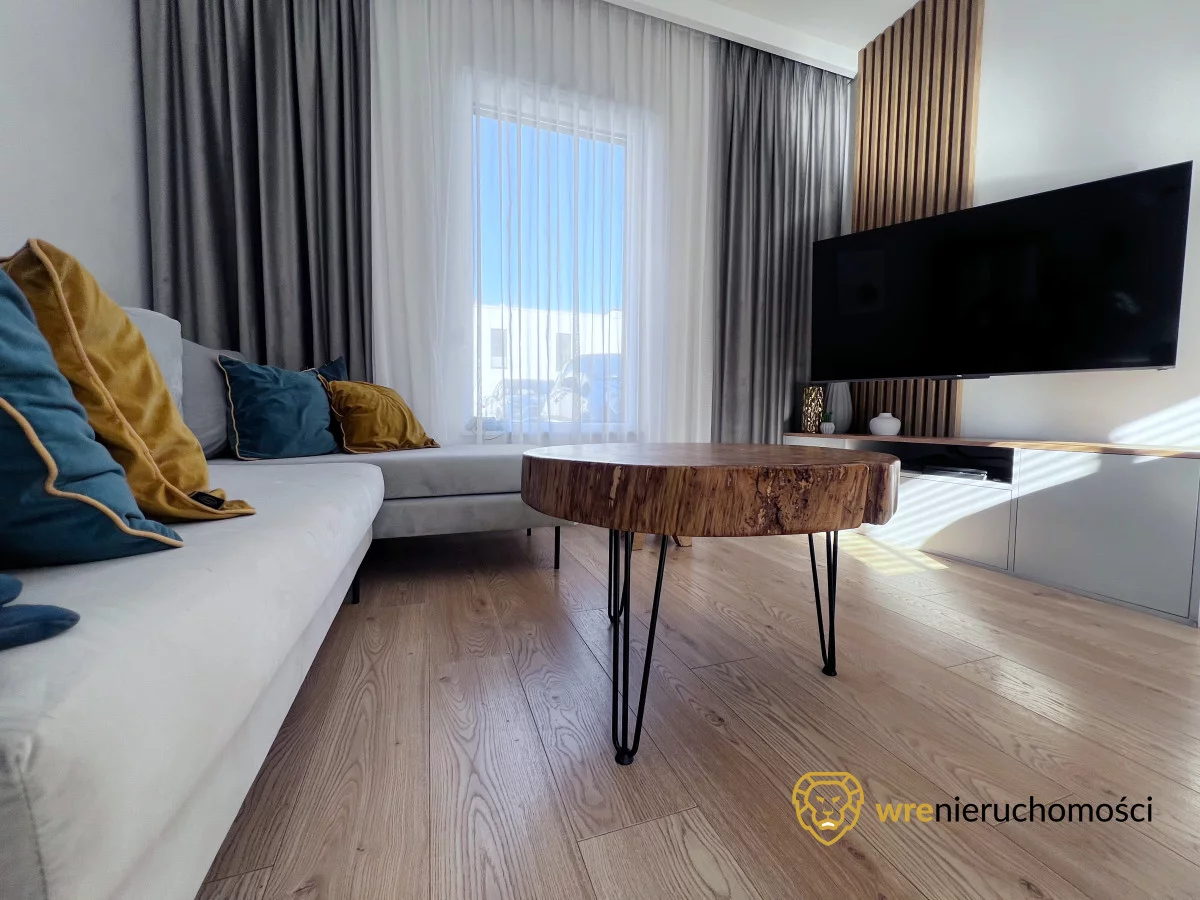 4 pokoje, mieszkanie 84,00 m², parter, oferta nr , 866207, Wrocław