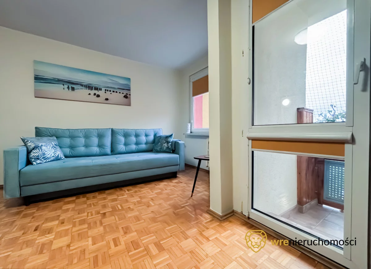 Apartamenty 780283 Wrocław Gądów-Popowice Południowe