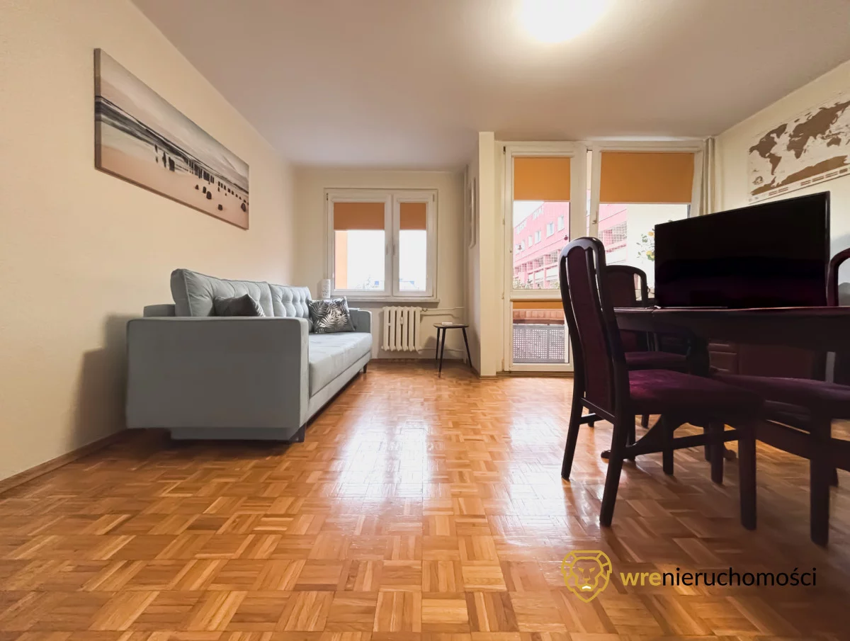 4 pokoje, mieszkanie 85,50 m², piętro 7, oferta nr , 780283, Wrocław, Gądów-Popowice Południowe, Gądów Mały
