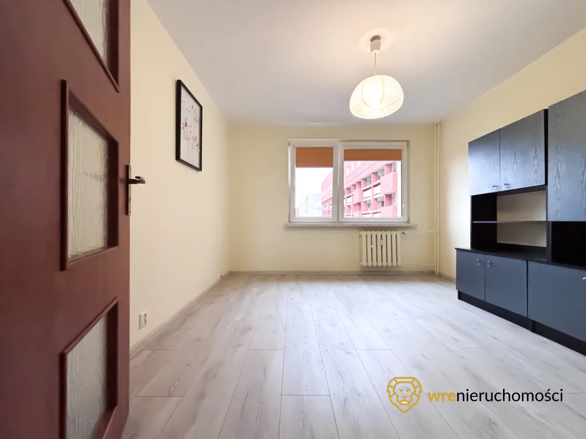 4 pokoje, mieszkanie 85,50 m², piętro 7, oferta nr , 780283, Wrocław, Gądów-Popowice Południowe, Gądów Mały