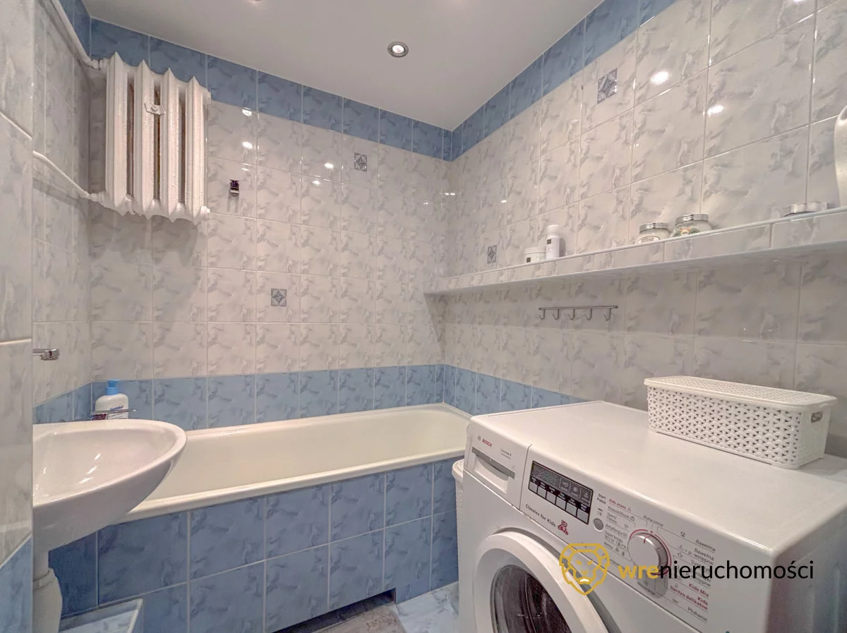 4 pokoje, mieszkanie 85,50 m², piętro 7, oferta nr , 780283, Wrocław, Gądów-Popowice Południowe, Gądów Mały