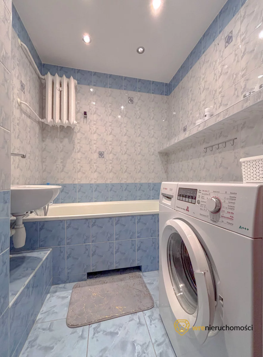 4 pokoje, mieszkanie 85,50 m², piętro 7, oferta nr , 780283, Wrocław, Gądów-Popowice Południowe, Gądów Mały