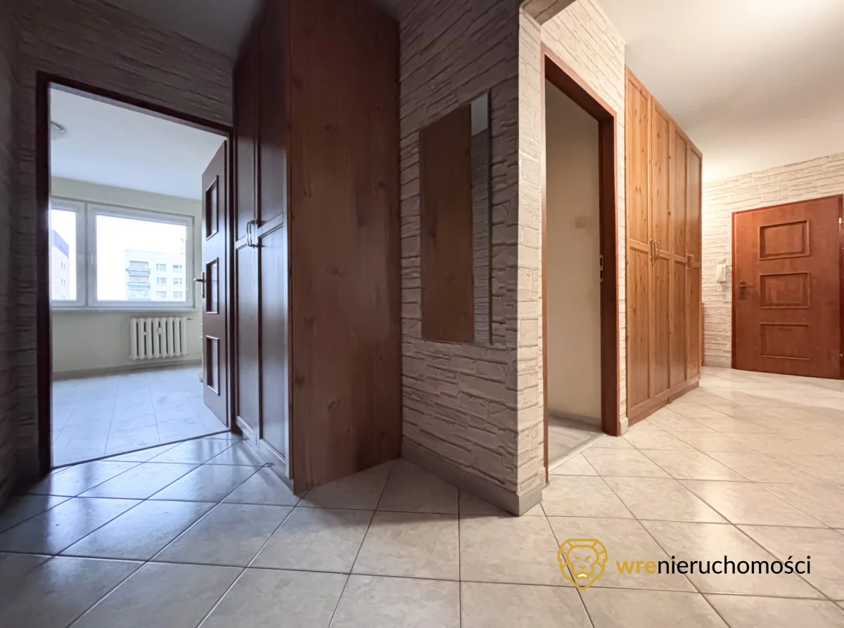 4 pokoje, mieszkanie 85,50 m², piętro 7, oferta nr , 780283, Wrocław, Gądów-Popowice Południowe, Gądów Mały