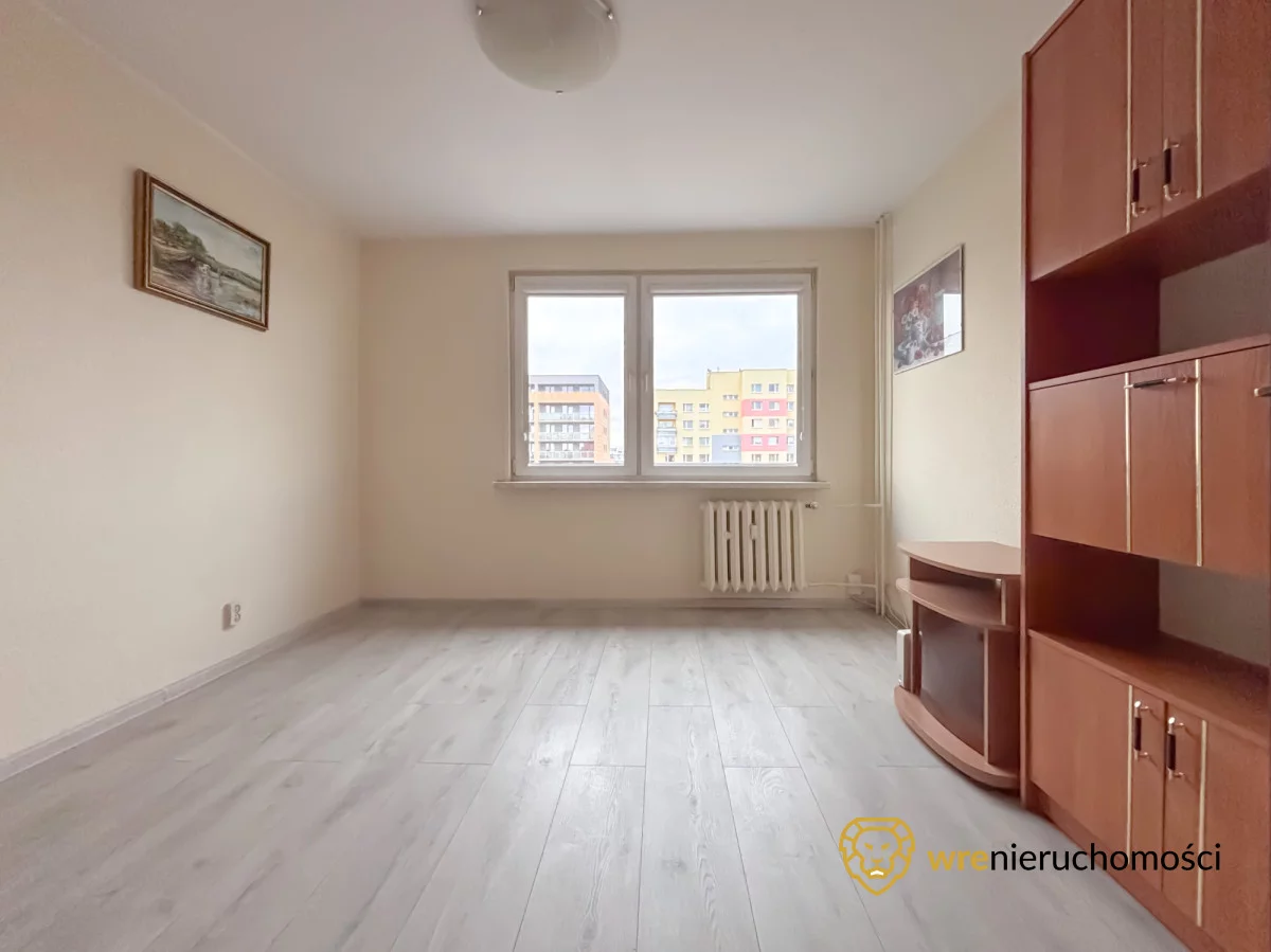 4 pokoje, mieszkanie 85,50 m², piętro 7, oferta nr , 780283, Wrocław, Gądów-Popowice Południowe, Gądów Mały