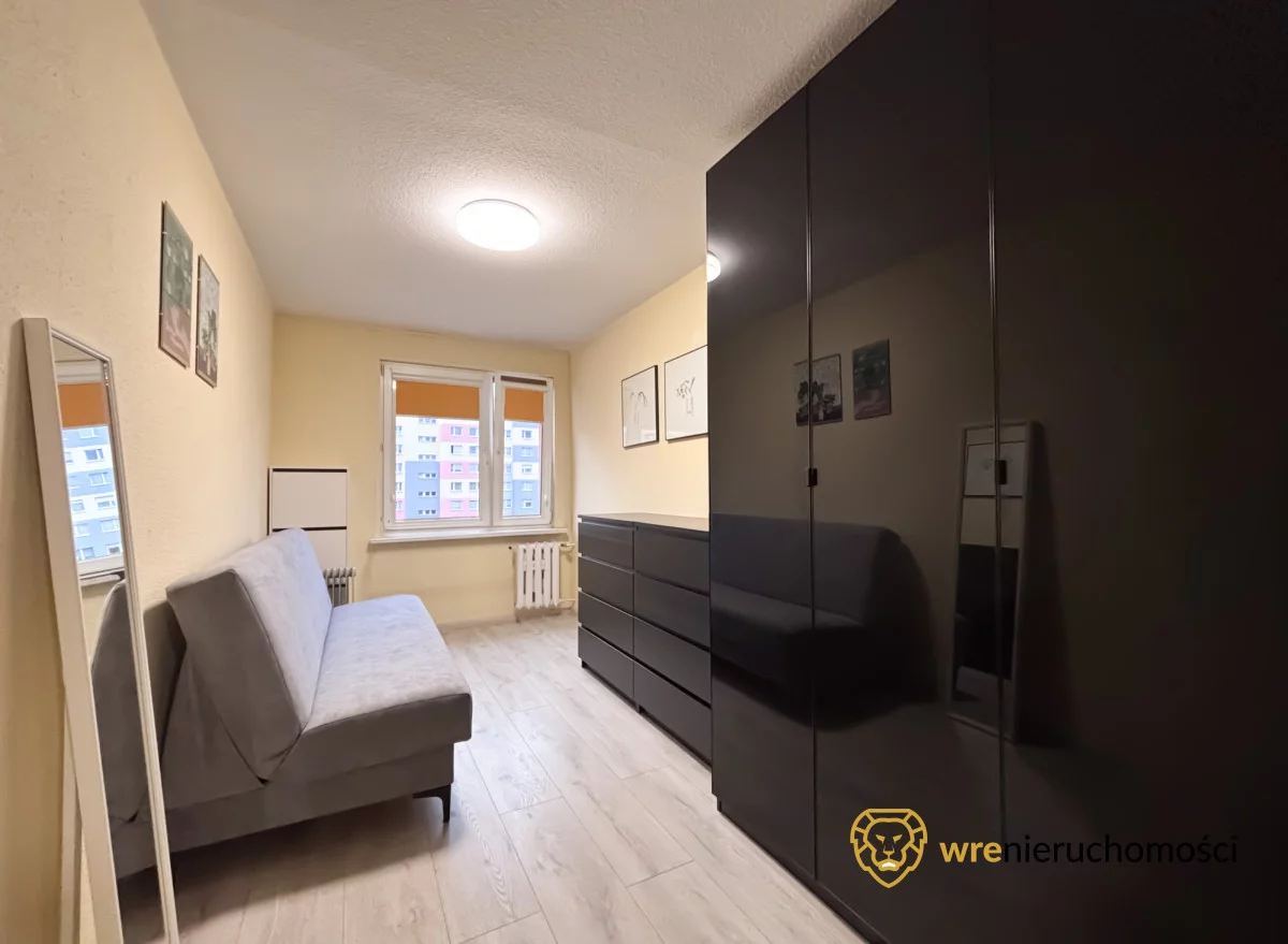 4 pokoje, mieszkanie 85,50 m², piętro 7, oferta nr , 780283, Wrocław, Gądów-Popowice Południowe, Gądów Mały