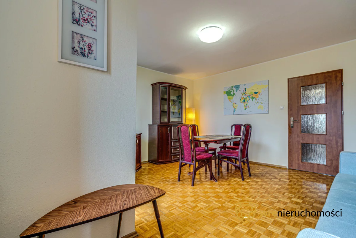 4 pokoje, mieszkanie 85,50 m², piętro 7, oferta nr , 798951, Wrocław, Gądów-Popowice Południowe, Gądów Mały