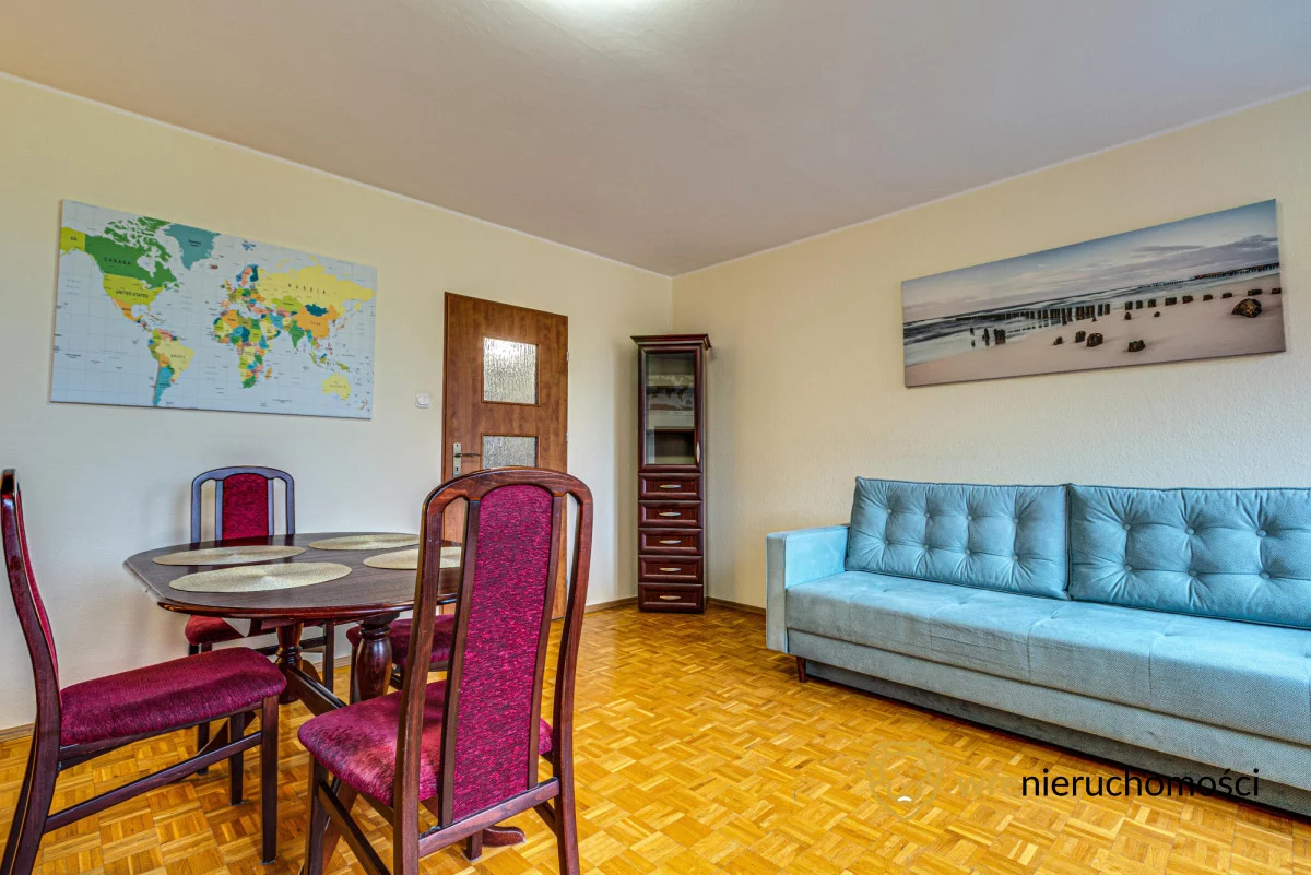 4 pokoje, mieszkanie 85,50 m², piętro 7, oferta nr , 798951, Wrocław, Gądów-Popowice Południowe, Gądów Mały