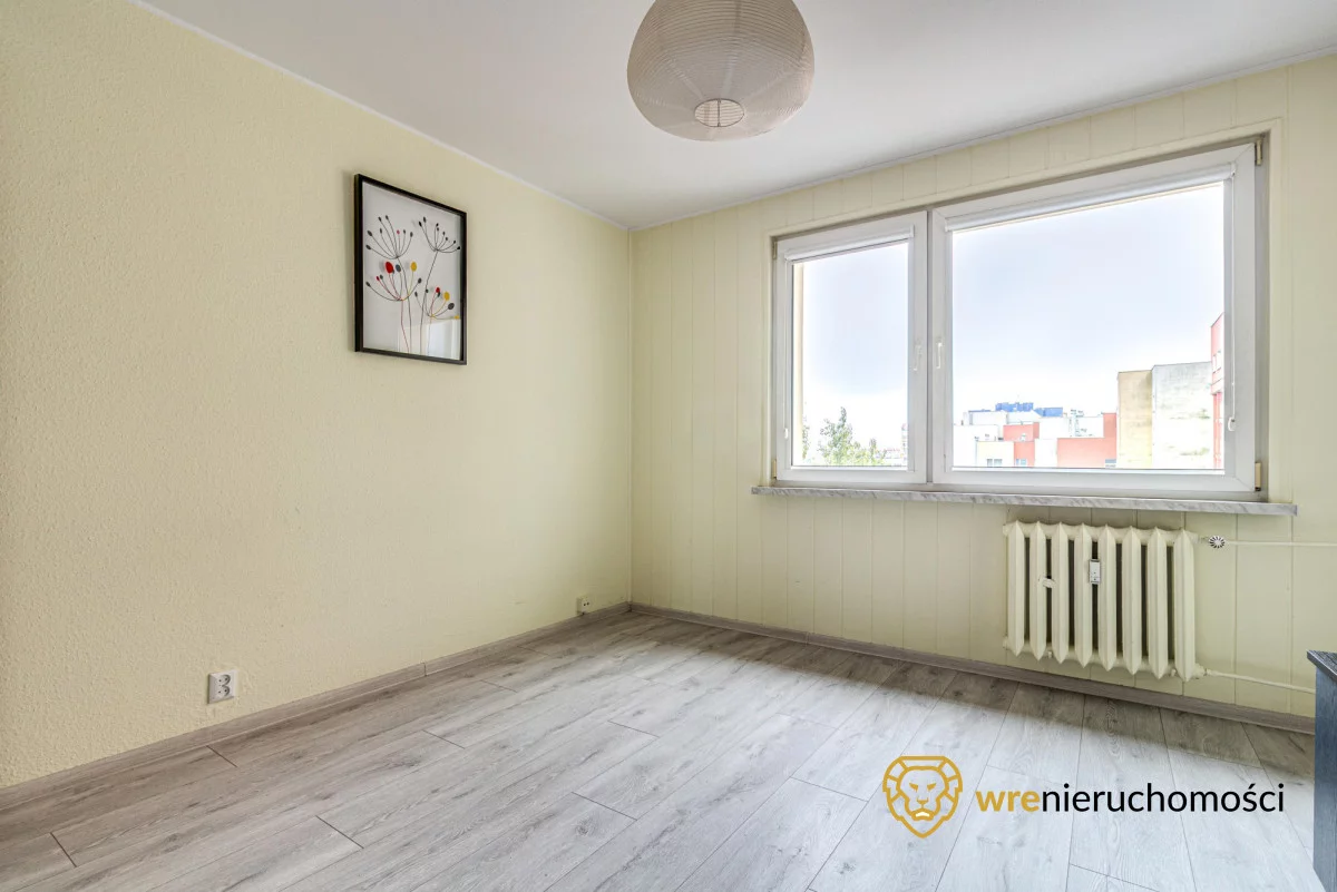 4 pokoje, mieszkanie 85,50 m², piętro 7, oferta nr , 798951, Wrocław, Gądów-Popowice Południowe, Gądów Mały