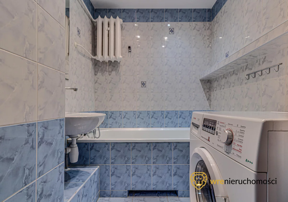 4 pokoje, mieszkanie 85,50 m², piętro 7, oferta nr , 798951, Wrocław, Gądów-Popowice Południowe, Gądów Mały