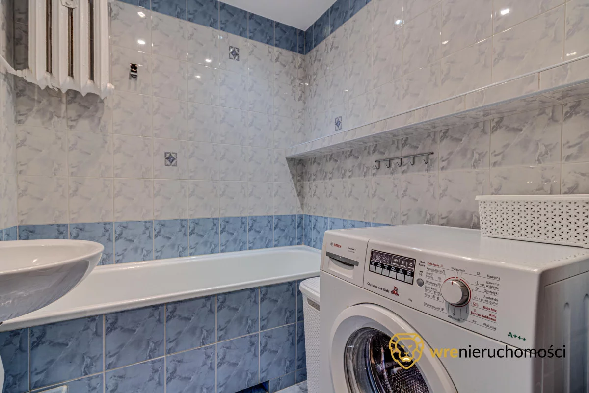 4 pokoje, mieszkanie 85,50 m², piętro 7, oferta nr , 798951, Wrocław, Gądów-Popowice Południowe, Gądów Mały