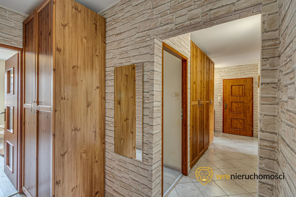 4 pokoje, mieszkanie 85,50 m², piętro 7, oferta nr , 798951, Wrocław, Gądów-Popowice Południowe, Gądów Mały