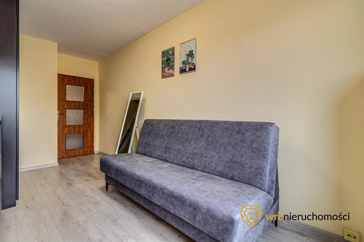 4 pokoje, mieszkanie 85,50 m², piętro 7, oferta nr , 798951, Wrocław, Gądów-Popowice Południowe, Gądów Mały