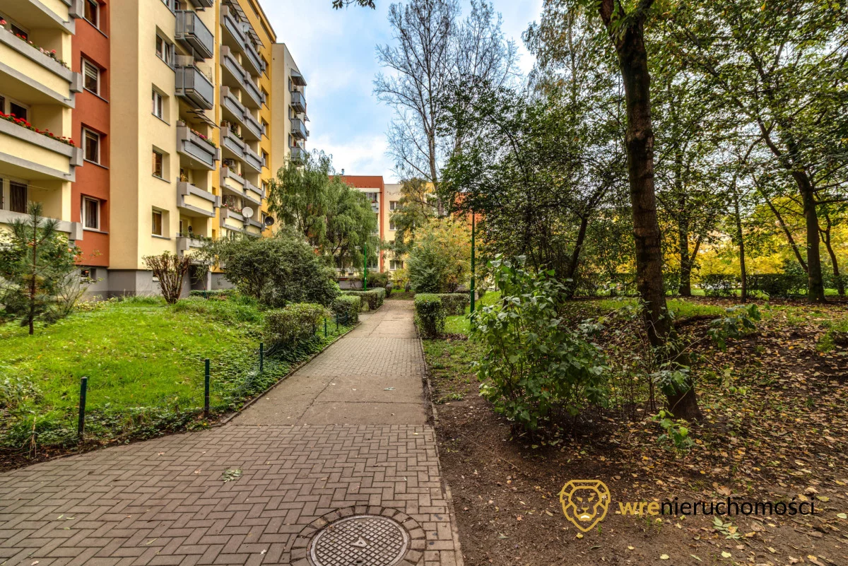 4 pokoje, mieszkanie 85,50 m², piętro 7, oferta nr , 798951, Wrocław, Gądów-Popowice Południowe, Gądów Mały