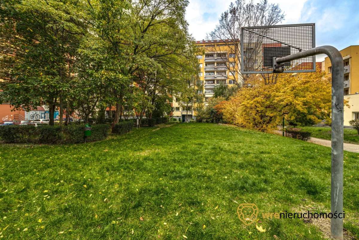 4 pokoje, mieszkanie 85,50 m², piętro 7, oferta nr , 798951, Wrocław, Gądów-Popowice Południowe, Gądów Mały