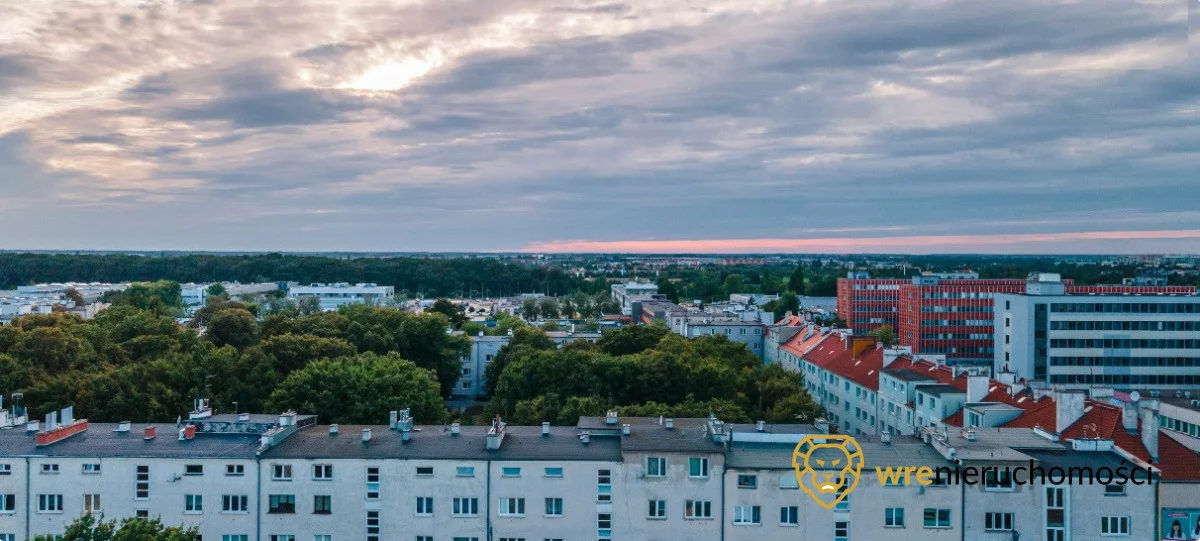 Mieszkanie czteropokojowe 133,86 m², Wrocław, Grabiszyn-Grabiszynek, Grabiszyn, Sprzedaż