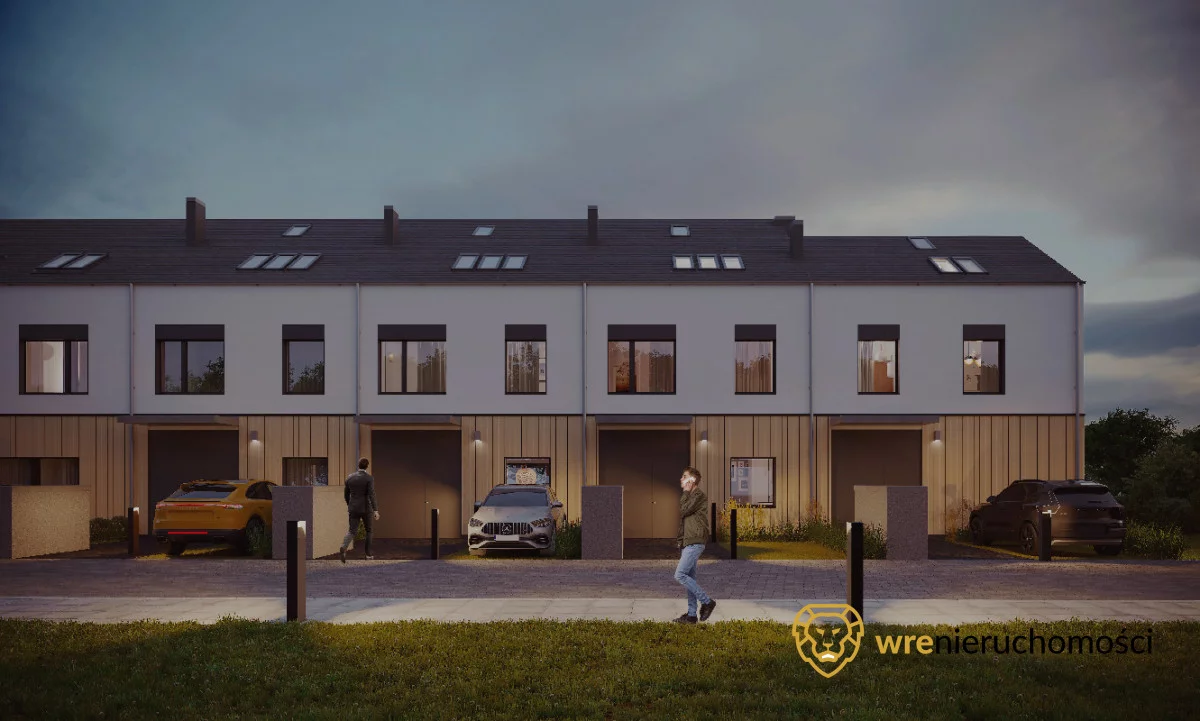 Apartamenty 381216 Wrocław Ołtaszyn