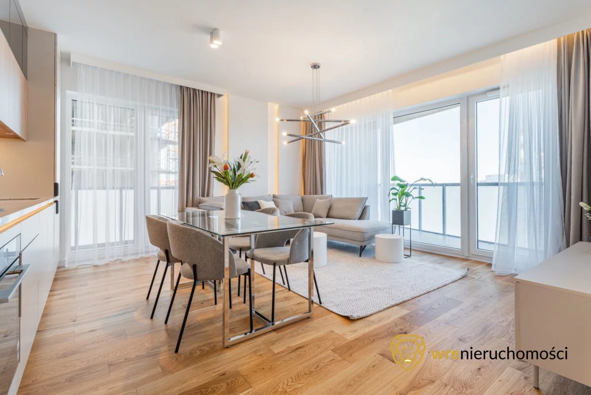 Apartamenty 752420 Wrocław Stare Miasto