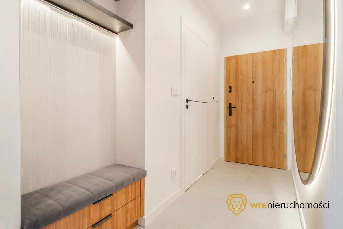 4 pokoje, mieszkanie 73,00 m², piętro 7, oferta nr , 421046, Wrocław, Stare Miasto