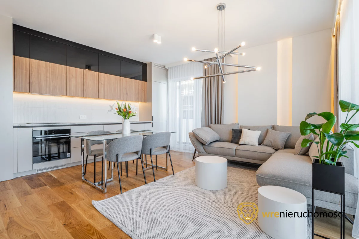 4 pokoje, mieszkanie 73,00 m², piętro 7, oferta nr , 798745, Wrocław, Stare Miasto