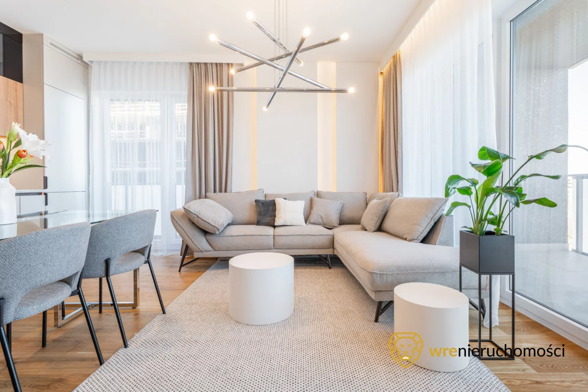 4 pokoje, mieszkanie 73,00 m², piętro 7, oferta nr , 798745, Wrocław, Stare Miasto