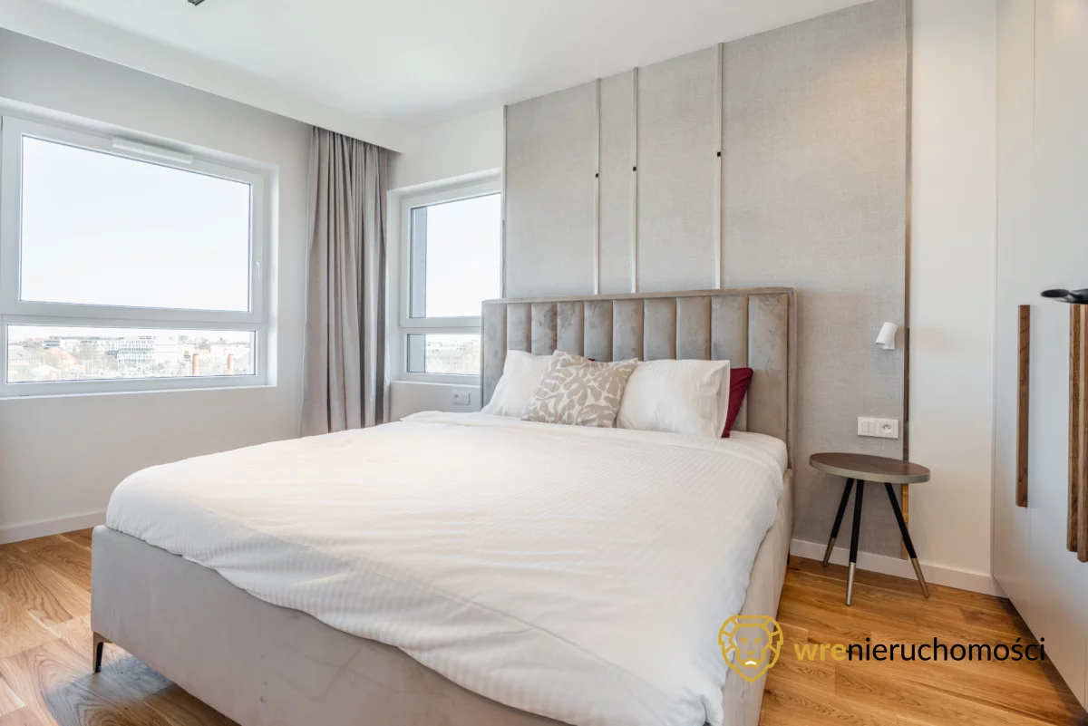 4 pokoje, mieszkanie 73,00 m², piętro 7, oferta nr , 798745, Wrocław, Stare Miasto