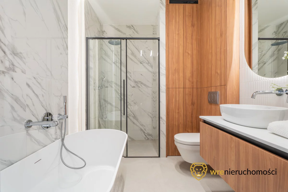 4 pokoje, mieszkanie 73,00 m², piętro 7, oferta nr , 798745, Wrocław, Stare Miasto