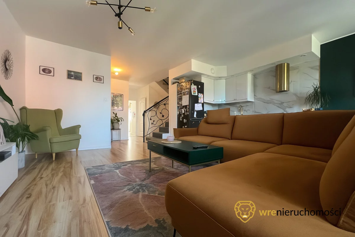 Apartamenty 947292 Wysoka