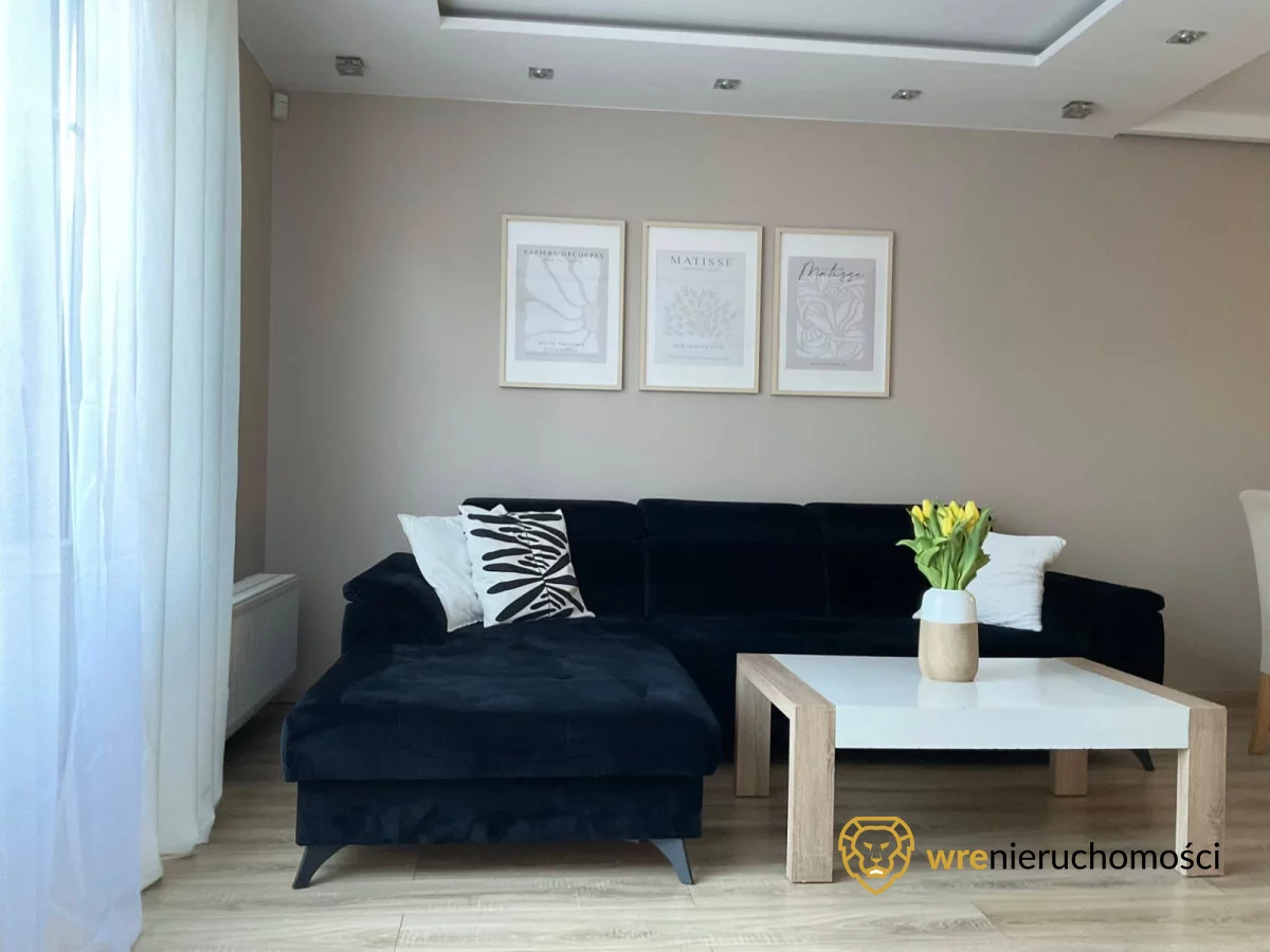 4 pokoje, apartament 103,49 m², piętro 1, oferta nr , 492219, Żórawina