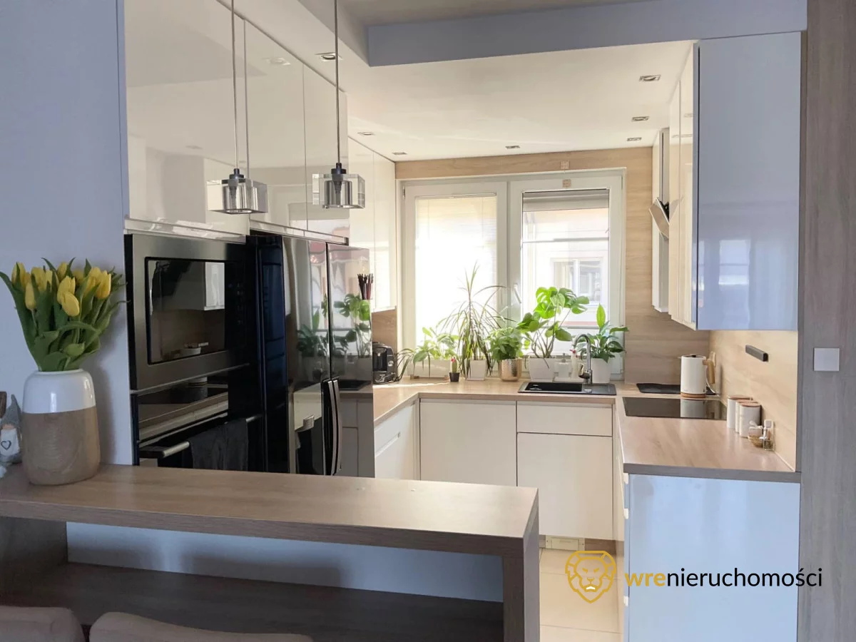 4 pokoje, apartament 103,49 m², piętro 1, oferta nr , 492219, Żórawina