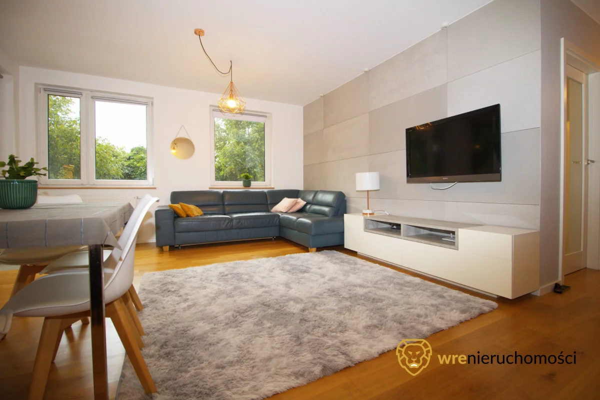 Apartamenty 390404 Wrocław Krzyki-Partynice Babiego Lata