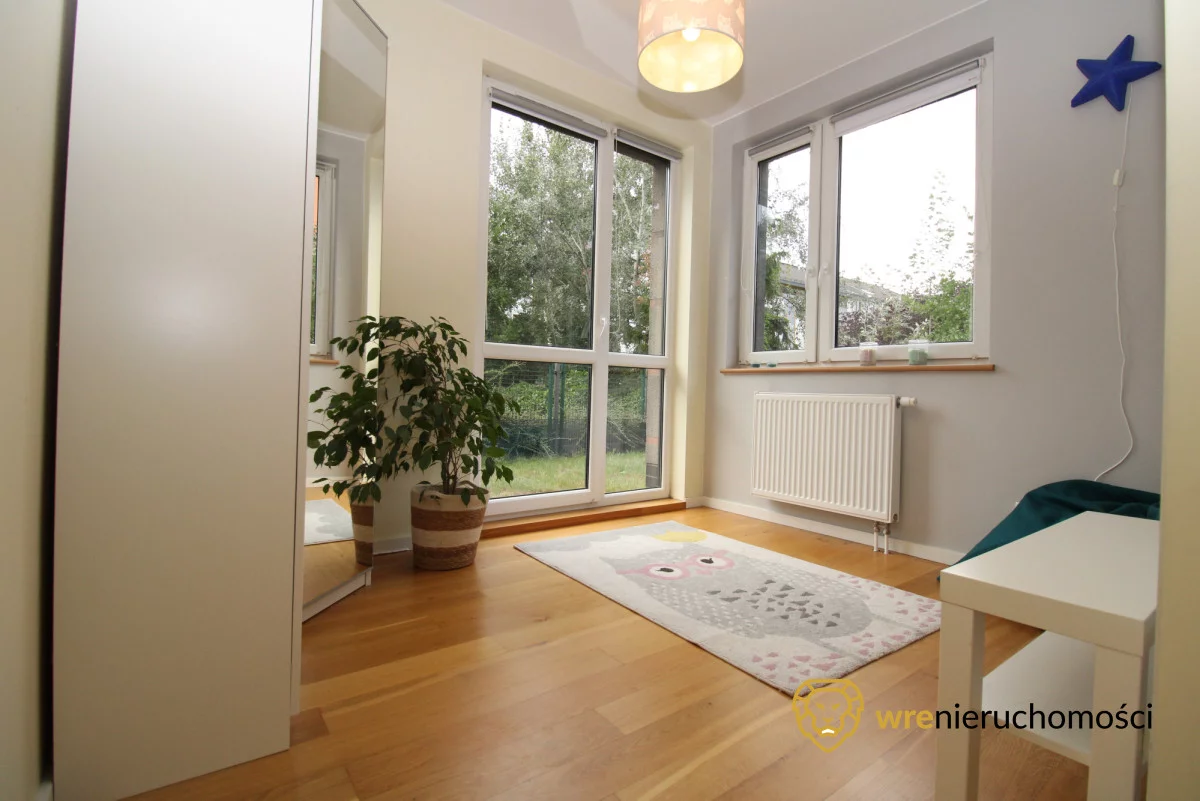 4 pokoje, mieszkanie 70,00 m², parter, oferta nr , 390404, Wrocław, Krzyki-Partynice, Krzyki, Babiego Lata