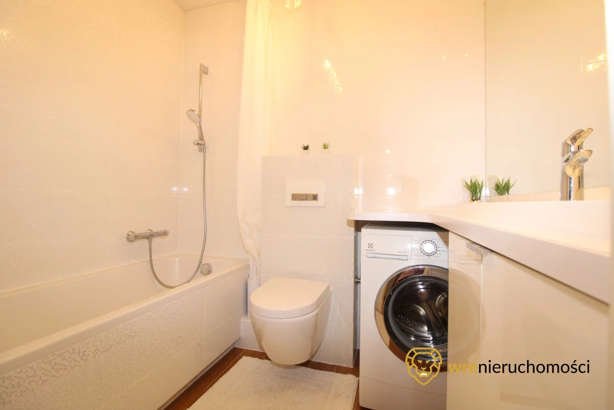 4 pokoje, mieszkanie 70,00 m², parter, oferta nr , 390404, Wrocław, Krzyki-Partynice, Krzyki, Babiego Lata